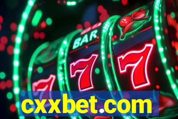 cxxbet.com