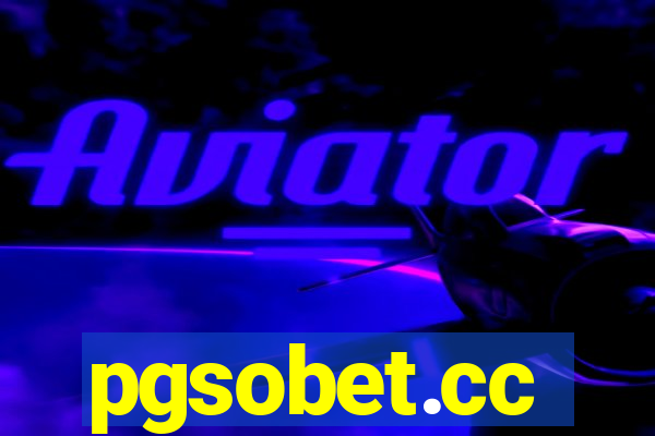 pgsobet.cc