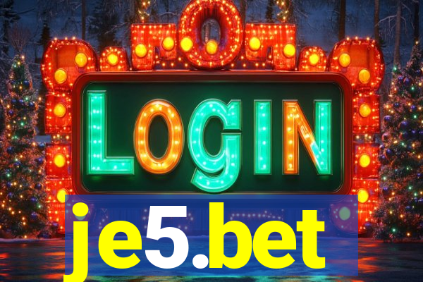 je5.bet