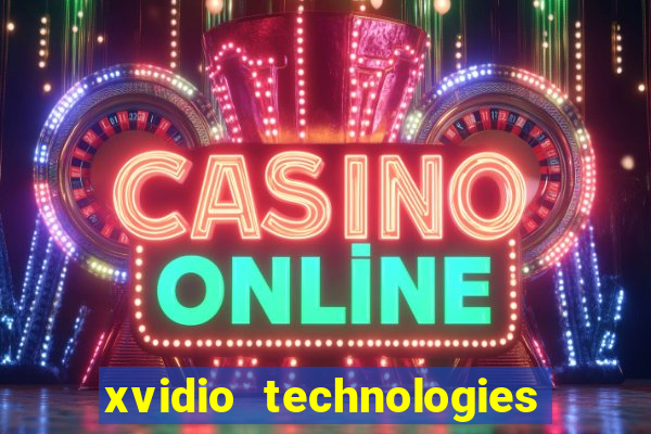 xvidio technologies startup brasil 2024 download