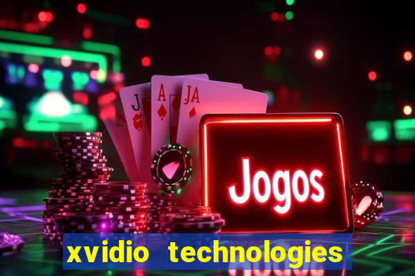 xvidio technologies startup brasil 2024 download