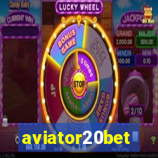 aviator20bet