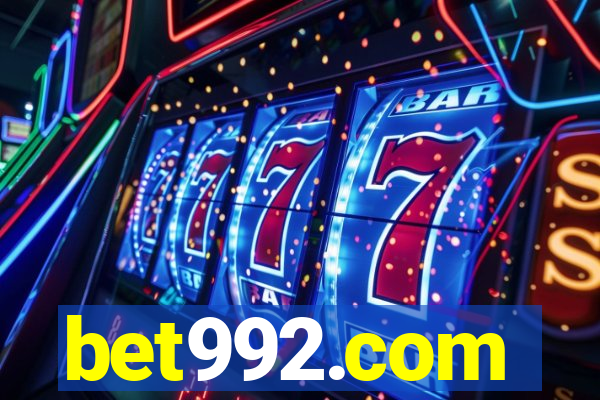 bet992.com