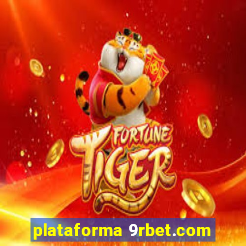 plataforma 9rbet.com