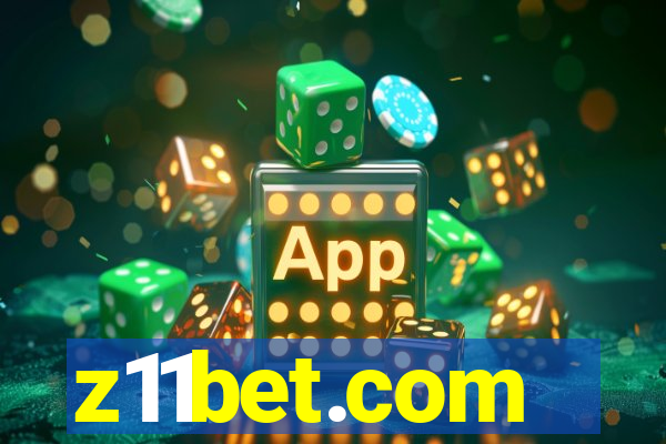 z11bet.com