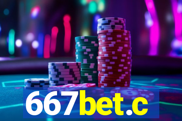 667bet.c