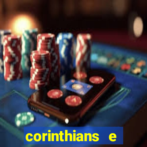 corinthians e cruzeiro futemax