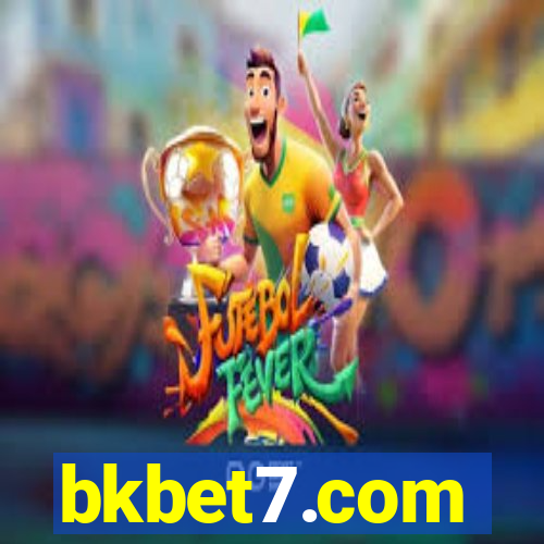 bkbet7.com