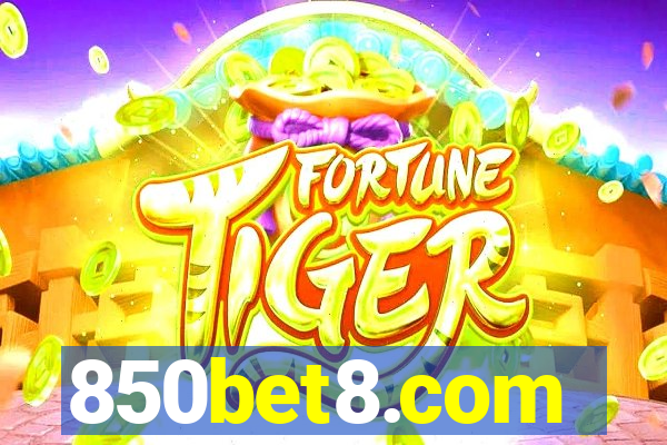 850bet8.com