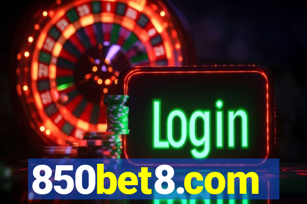 850bet8.com