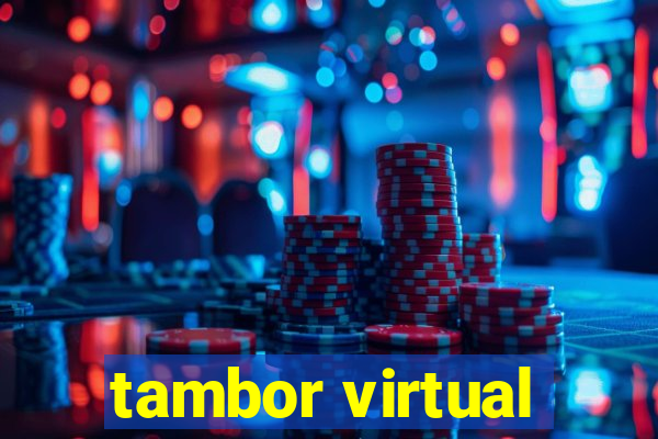 tambor virtual