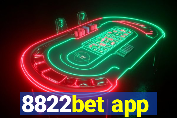 8822bet app