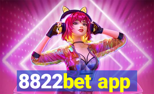 8822bet app