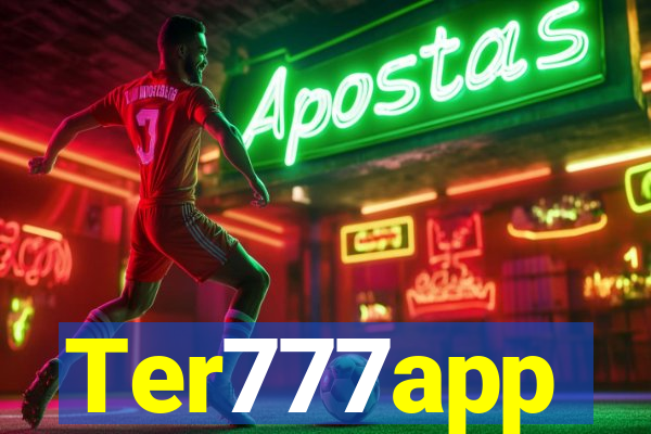 Ter777app