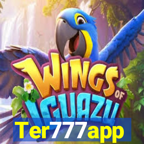 Ter777app