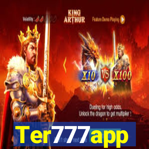 Ter777app