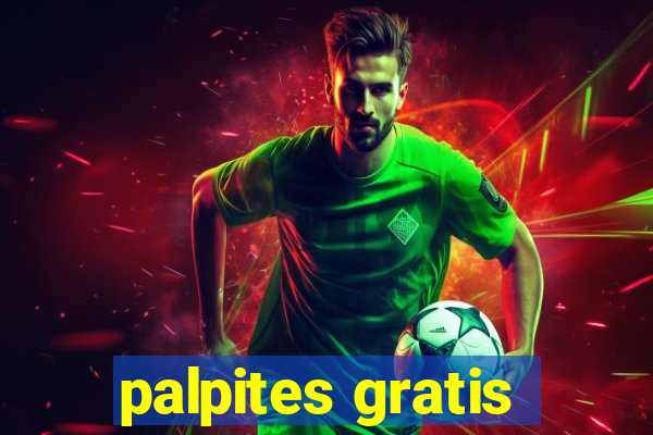 palpites gratis