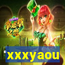 xxxyaou