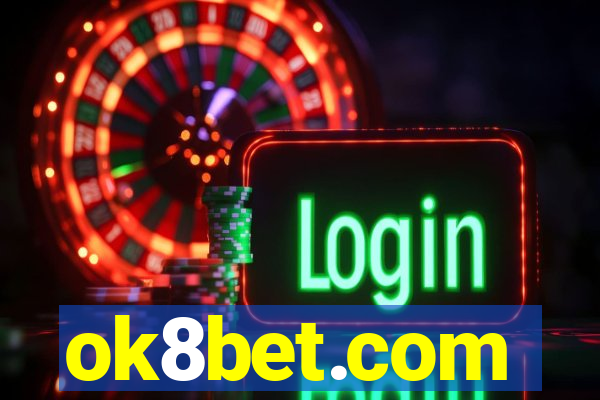 ok8bet.com