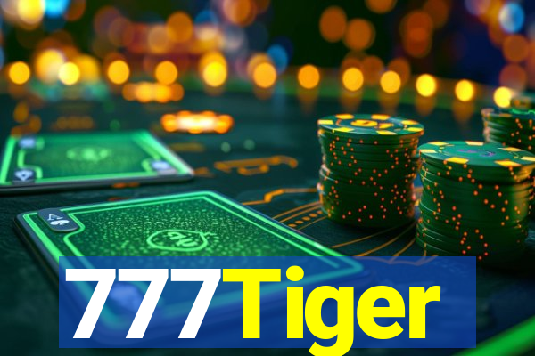 777Tiger