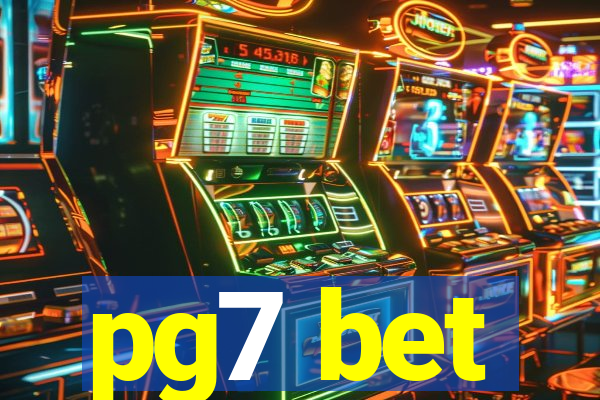 pg7 bet