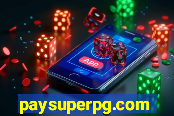 paysuperpg.com