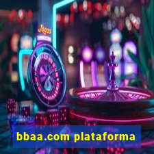 bbaa.com plataforma