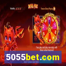 5055bet.com