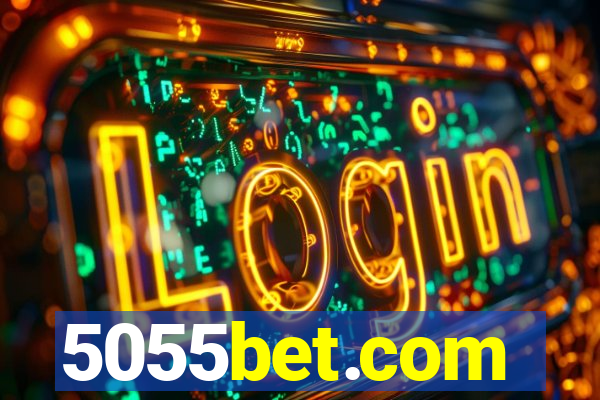 5055bet.com