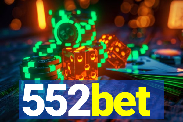 552bet