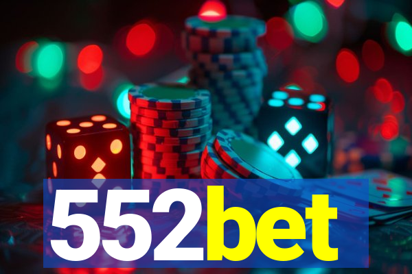 552bet