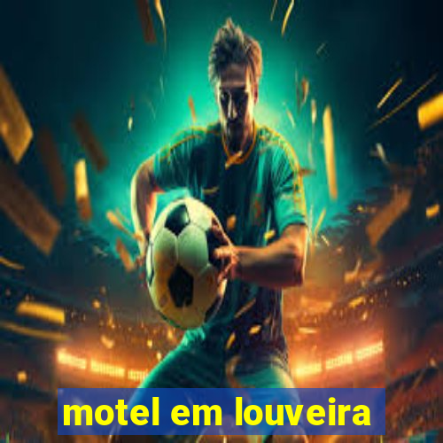 motel em louveira