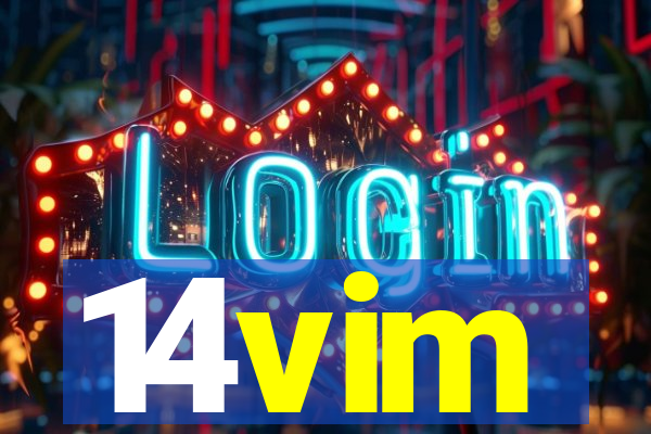 14vim