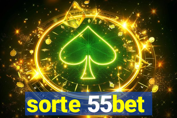 sorte 55bet