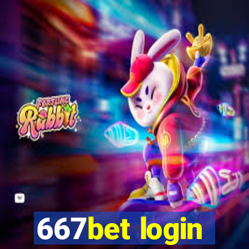 667bet login