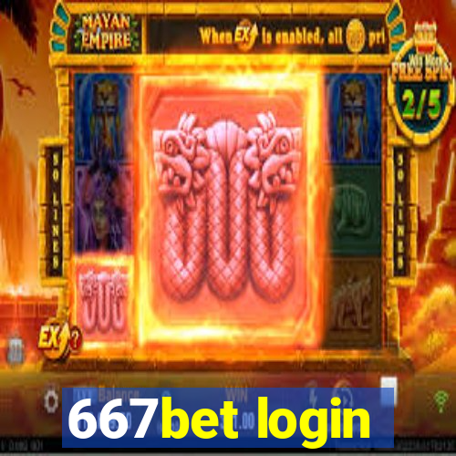 667bet login