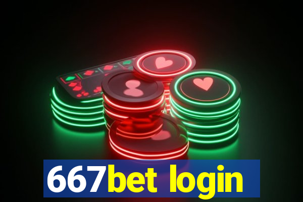 667bet login