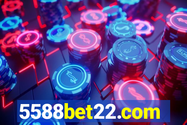 5588bet22.com