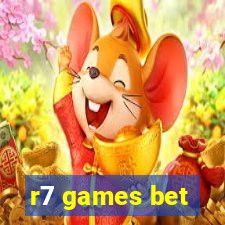 r7 games bet