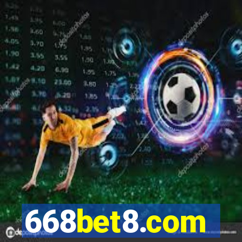 668bet8.com