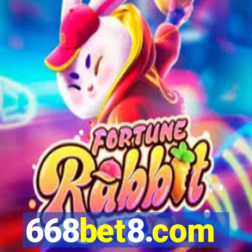 668bet8.com