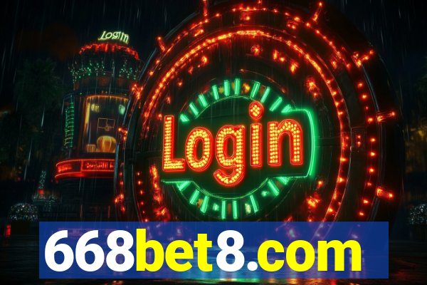 668bet8.com