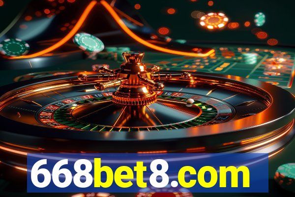 668bet8.com