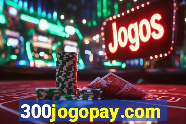 300jogopay.com