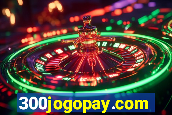 300jogopay.com