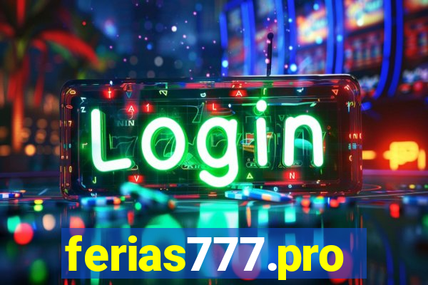 ferias777.pro