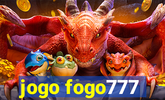 jogo fogo777