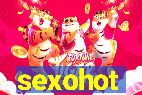 sexohot