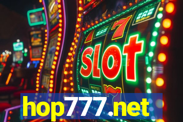 hop777.net