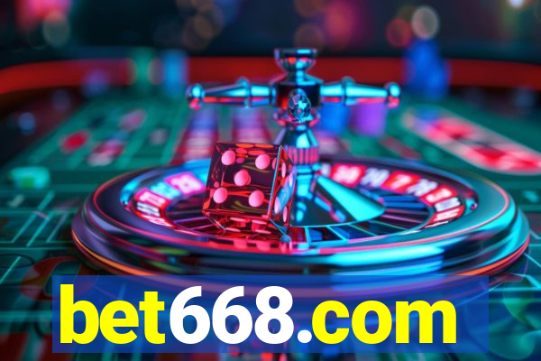 bet668.com